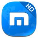 Maxthon Web Browser for Tablet
