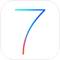 ios7 Apple HD wallpapers 2.3