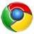 Google Chrome GDE Theme on 9Apps