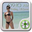 Sunny Leone Go Locker Theme