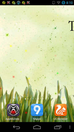 IOS7 Apple HD wallpapers screenshot 2