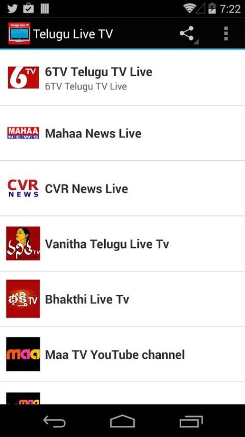 maa tv live telugu free