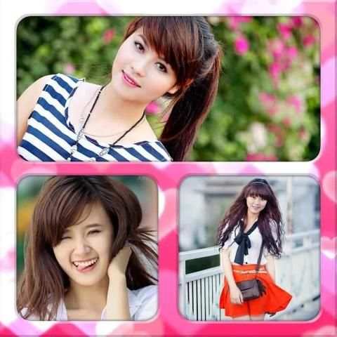 Art Photo Grid Collage screenshot 13