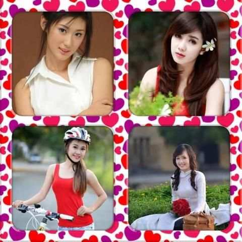 Art Photo Grid Collage screenshot 5