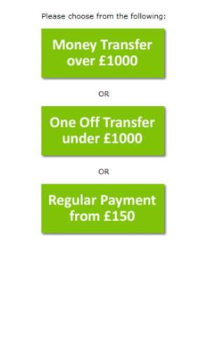 Money Transfer screenshot 2