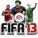 Free FIFA 13 Games icon