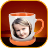 Coffee Mug Photo Frames icon