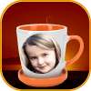 Coffee Mug Photo Frames on 9Apps