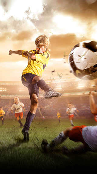 FIFA World Cup screenshot 4