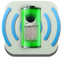 Wireless Battery Charger Mx icon
