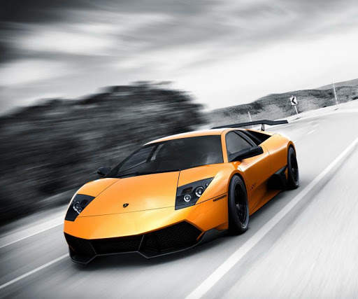 Racing Car screenshot 4