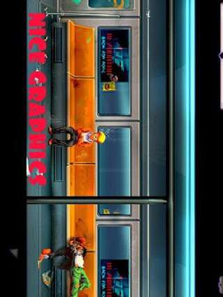 Subway Surf Simulator screenshot 3