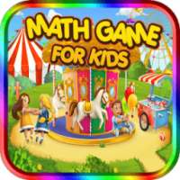 Math Game Brain Trainer
