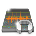 Beat Maker Audio Editor Free icon