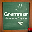Learn English Grammar Videos icon