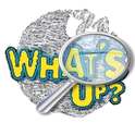 Whats Up Finder icon