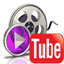 YouTube Movie Trailers icon