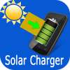 Solar Charger Android prank ap