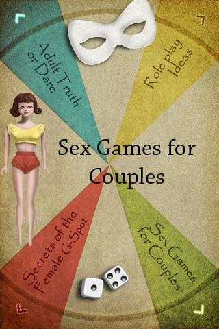 Sex Games for Couples screenshot 2