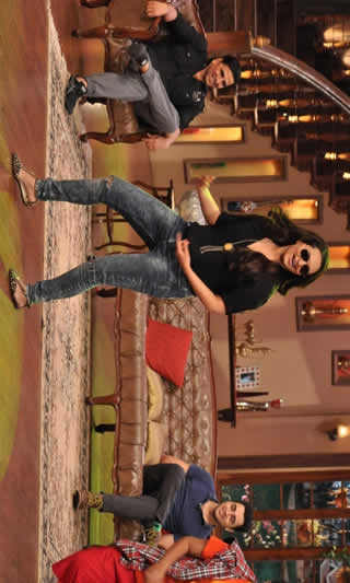 Live Channels screenshot 1