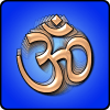 Om Shubh Diwali Live Wallpaper icon
