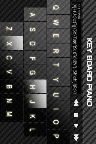 26Key Piano screenshot 1
