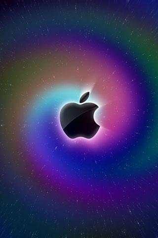 Apple theme screenshot 3