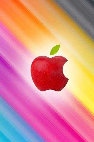 Apple theme screenshot 4