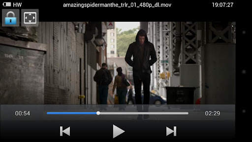 SuperPlayer Video Player (New) screenshot 3