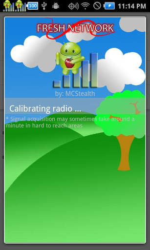 Network Signal Speed Booster ★ screenshot 3