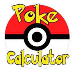 PokeCalculator