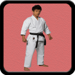 Karate icon