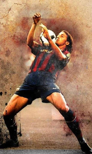 FIFA Soccer 2014 screenshot 7