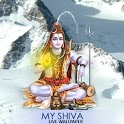 My Shiva Live Wallpaper icon