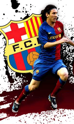 FIFA Soccer 2014 screenshot 4
