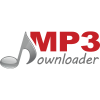 MP3 Downloader icon