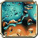 Rain Water Theme Wallpaper 1.0
