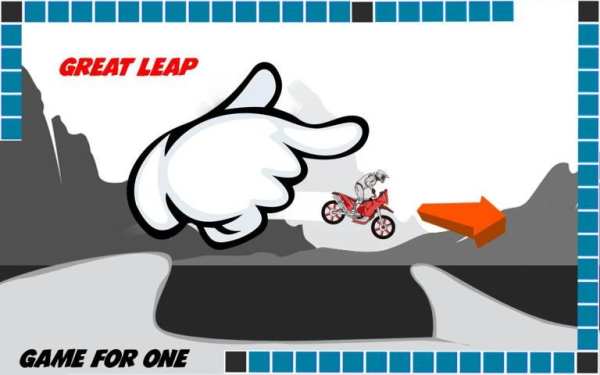Real Bike Rivals 2015 स्क्रीनशॉट 3