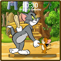 Tom and Jerry Go Live Locker icon