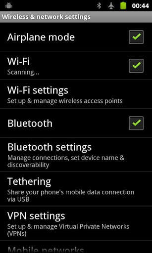 Spoof WIFI Charger screenshot 2