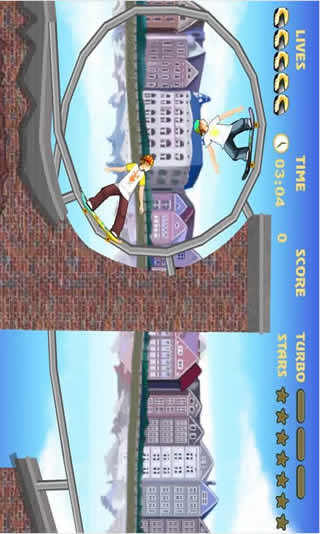 Extreme Racing screenshot 4