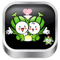 Valentine day Ringtone icon