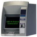 ATM M-Status Translator Lite icon