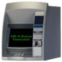 ATM M-Status Translator Lite on 9Apps
