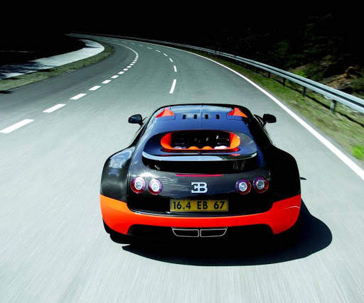 Speed Racing screenshot 15