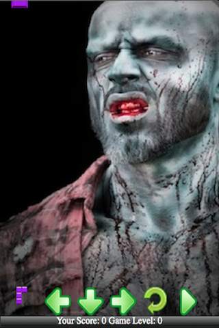 Zombie Frontier 3 Fast Furious screenshot 2