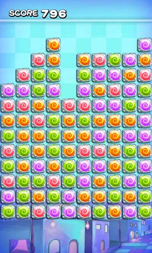 Candy Crush screenshot 1