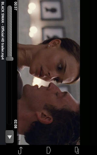 MP4-MKV-MOV Video Player screenshot 1