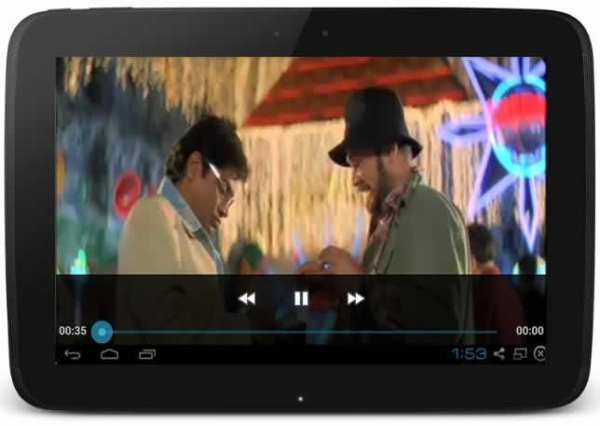 INDIA TV CHANNEL screenshot 1