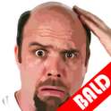 Make me Bald